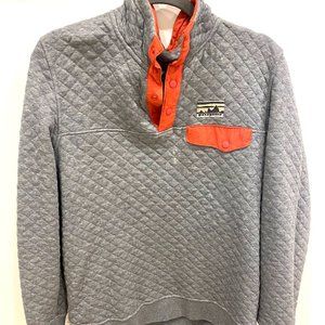 Women's Patagonia Organic Quilt Snap-T Pullover